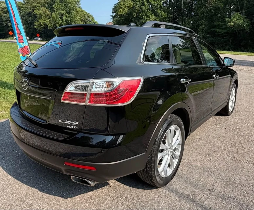 2011 Mazda CX-9 - Image 5 of 18