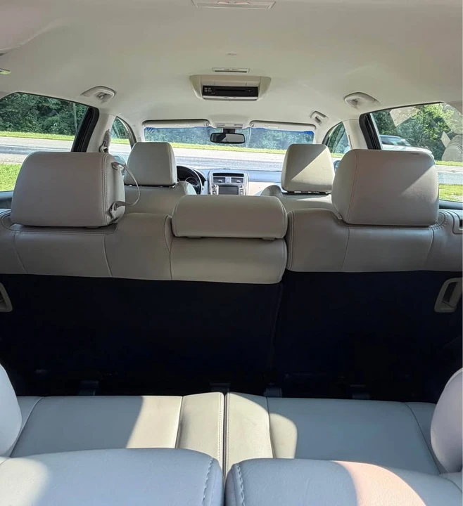 2011 Mazda CX-9 - Image 18 of 18