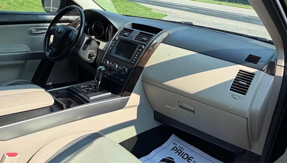 2011 Mazda CX-9 - Image 16 of 18