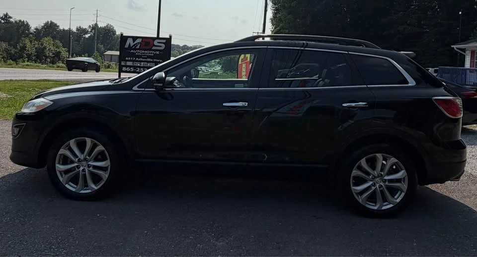 2011 Mazda CX-9 - Image 3 of 18