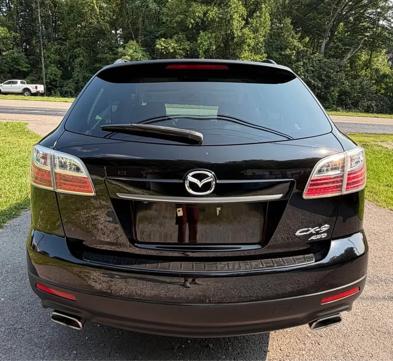 2011 Mazda CX-9 - Image 4 of 18