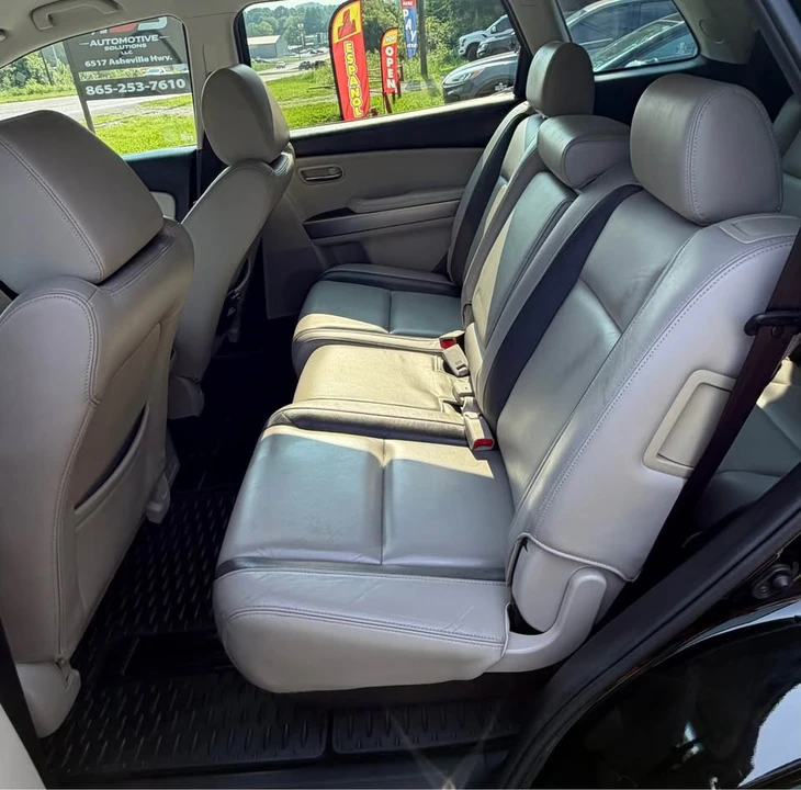 2011 Mazda CX-9 - Image 12 of 18