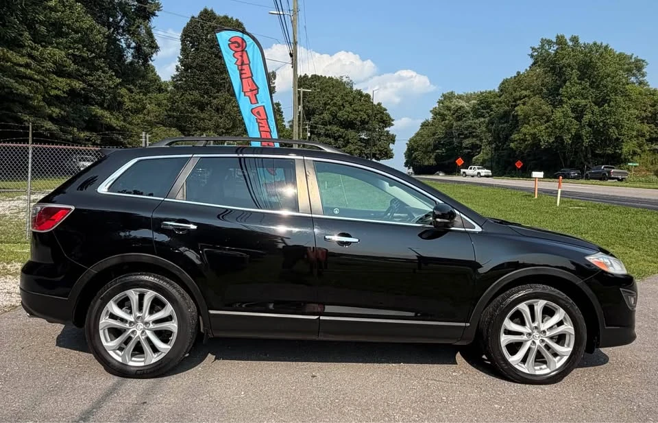 2011 Mazda CX-9 - Image 6 of 18