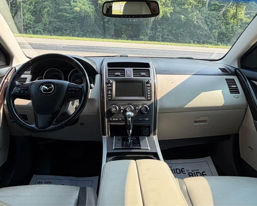 2011 Mazda CX-9 - Image 13 of 18