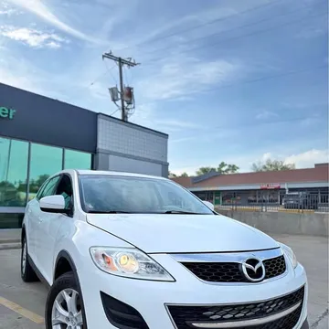 2011 Mazda CX-9 Grand Touring