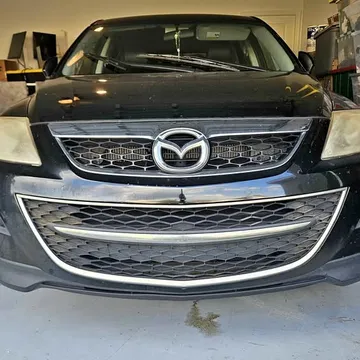 2011 Mazda CX-9 Grand Touring