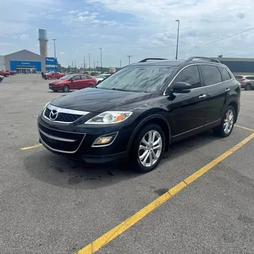 2011 Mazda CX-9 Grand Touring