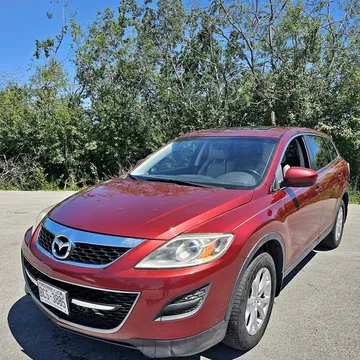 2011 Mazda CX-9 Grand Touring