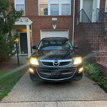 2011 Mazda CX-9 Grand Touring