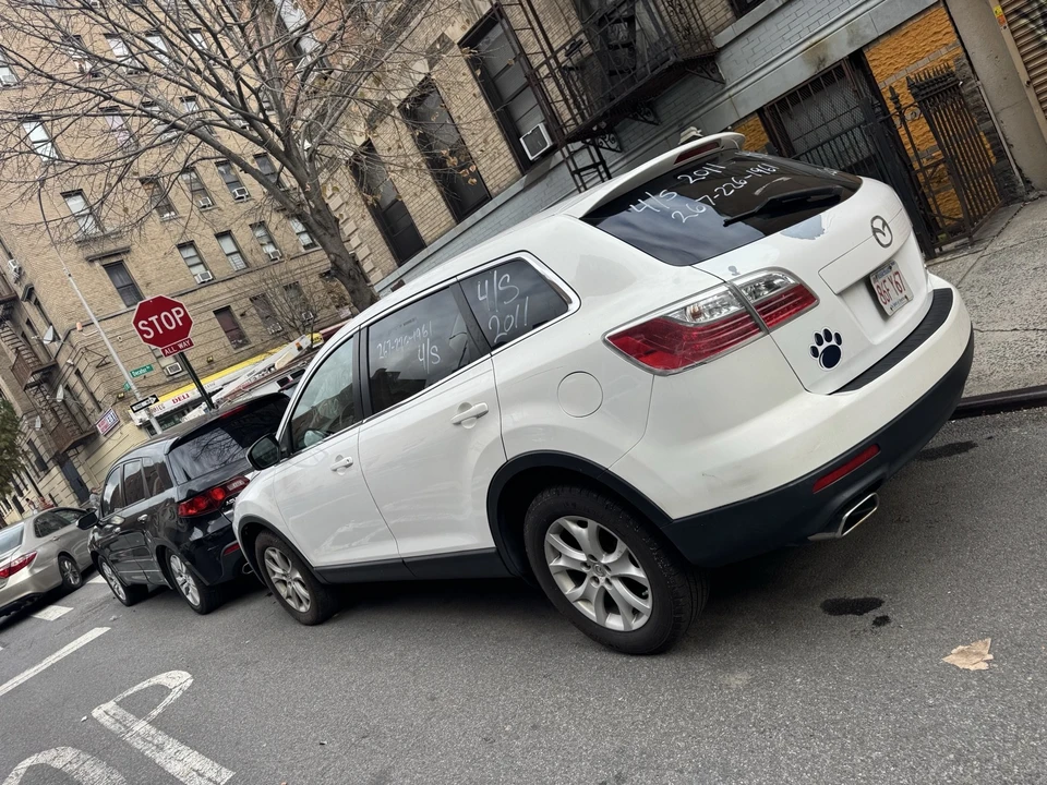 2011 Mazda CX-9 - Image 3 of 17