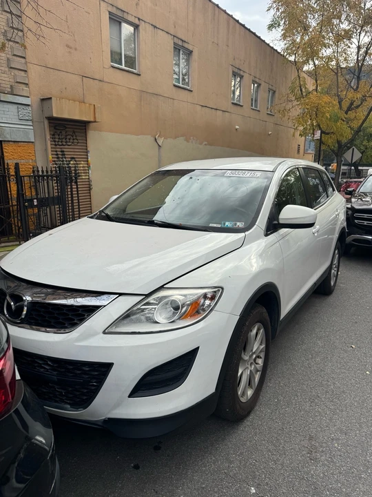 2011 Mazda CX-9 - Image 7 of 17