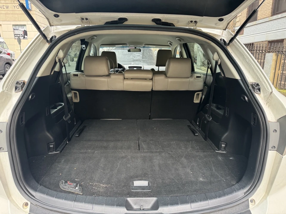 2011 Mazda CX-9 - Image 9 of 17
