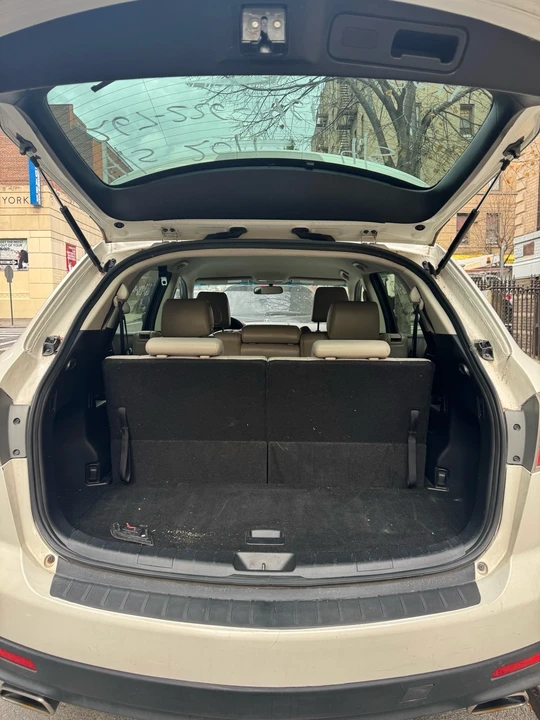 2011 Mazda CX-9 - Image 17 of 17