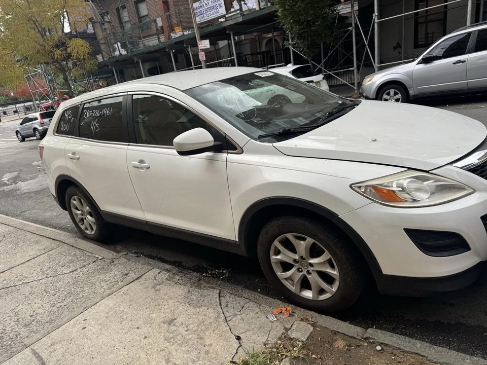 2011 Mazda CX-9 - Image 5 of 17