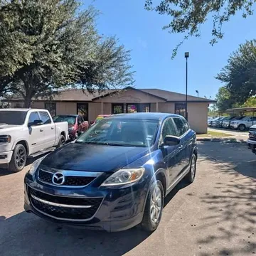 2011 Mazda CX-9