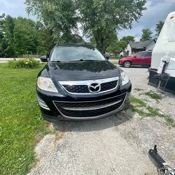 2011 Mazda CX-9