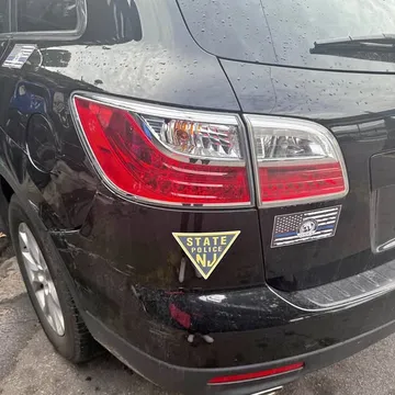2011 Mazda CX-9