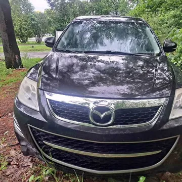 2011 Mazda CX-9