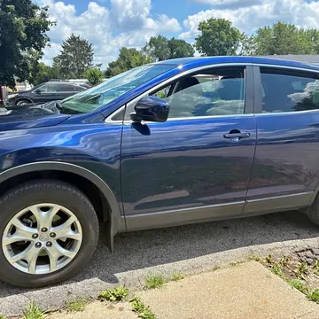 2011 Mazda CX-9