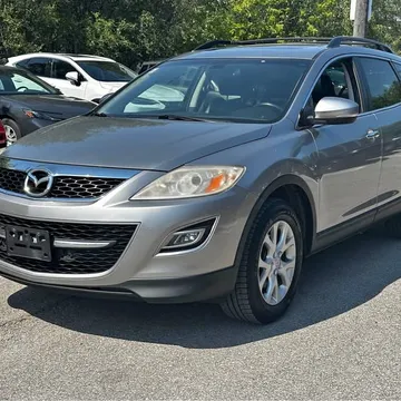 2011 Mazda CX-9