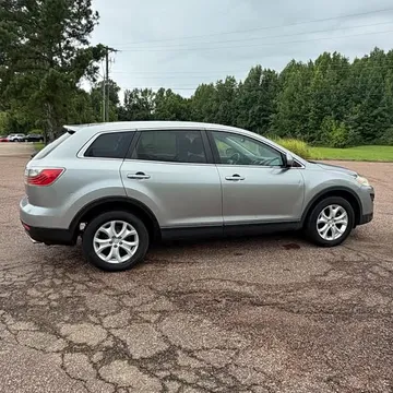 2011 Mazda CX-9
