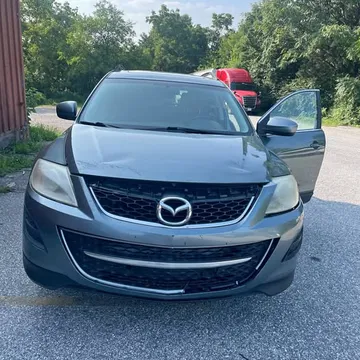 2011 Mazda CX-9