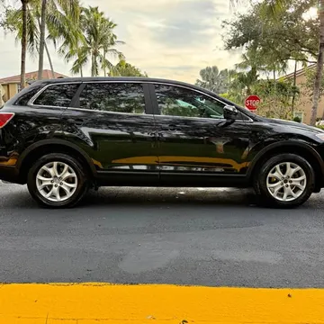 2011 Mazda CX-9