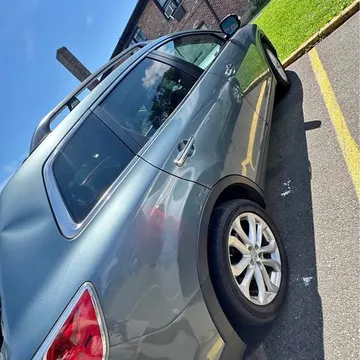 2011 Mazda CX-9