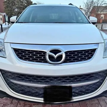 2011 Mazda CX-9