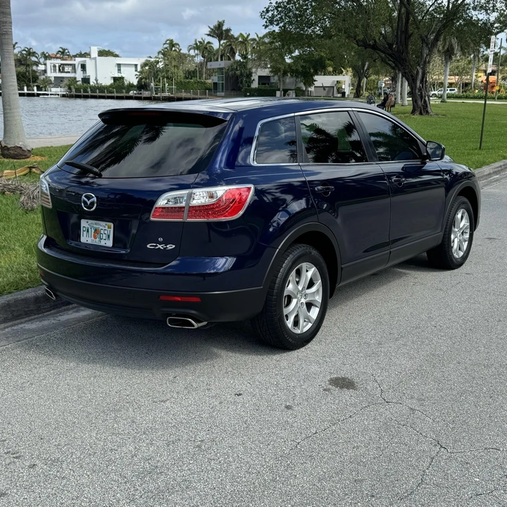2011 Mazda CX-9 - Image 12 of 12