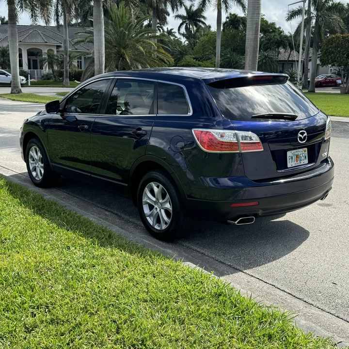 2011 Mazda CX-9 - Image 8 of 12