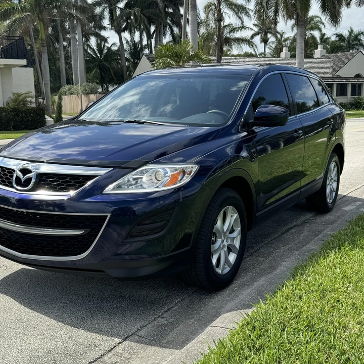 2011 Mazda CX-9 - Image 5 of 12