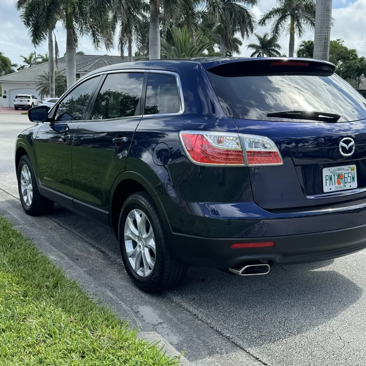 2011 Mazda CX-9 - Image 9 of 12