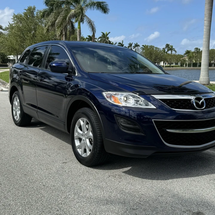 2011 Mazda CX-9 - Image 3 of 12