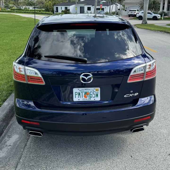 2011 Mazda CX-9 - Image 10 of 12