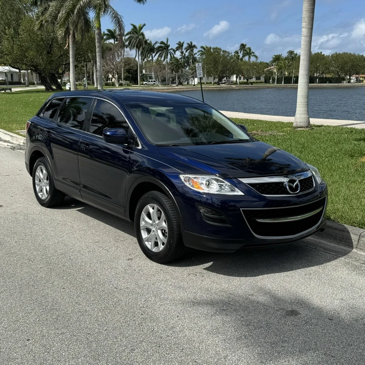 2011 Mazda CX-9 - Image 2 of 12