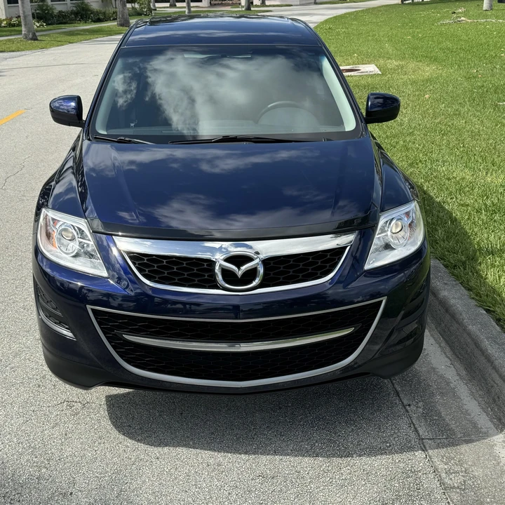 2011 Mazda CX-9 - Image 4 of 12