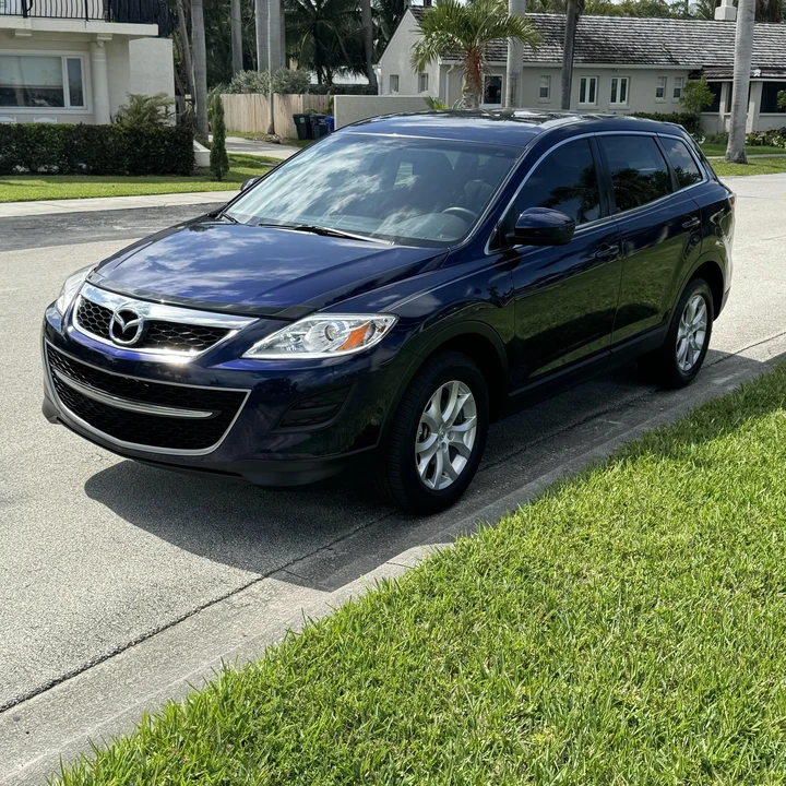 2011 Mazda CX-9 - Image 6 of 12