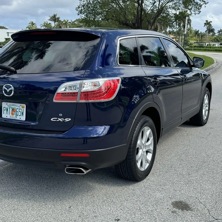 2011 Mazda CX-9 - Image 11 of 12