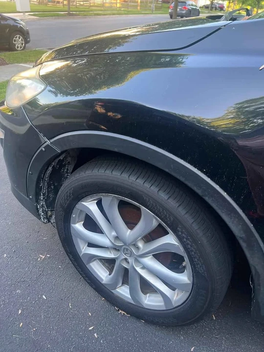 2011 Mazda CX-9 - Image 9 of 13