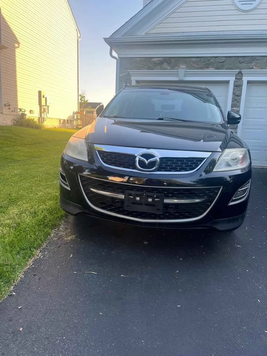 2011 Mazda CX-9 - Image 10 of 13