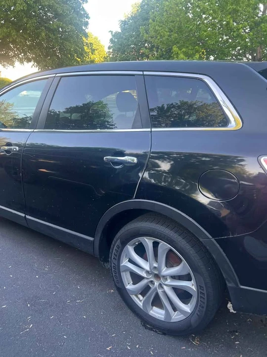 2011 Mazda CX-9 - Image 8 of 13