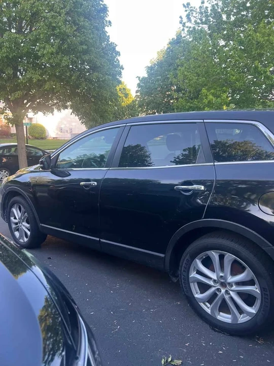 2011 Mazda CX-9 - Image 7 of 13