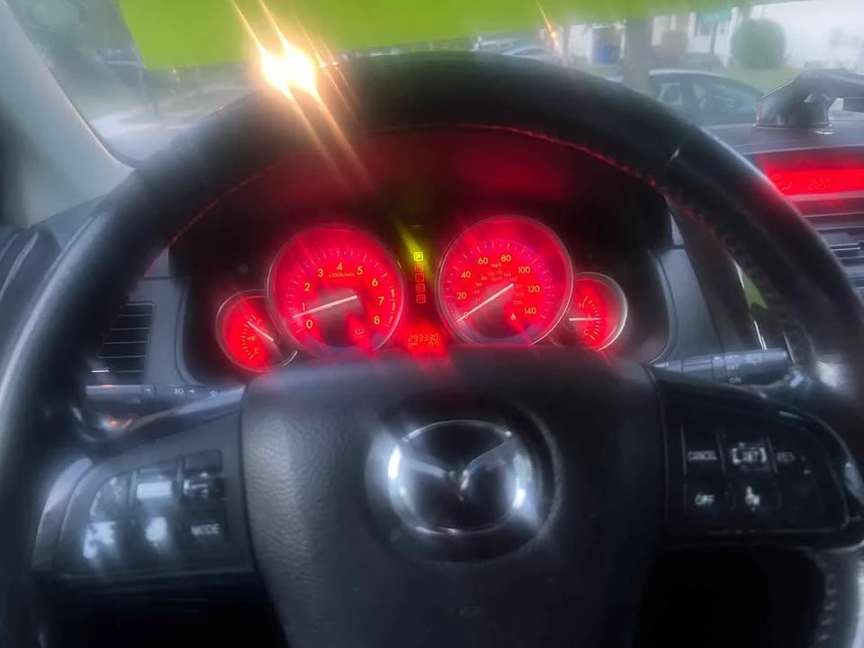 2011 Mazda CX-9 - Image 13 of 13