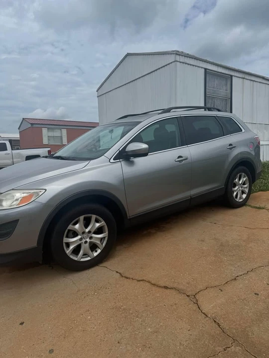 2011 Mazda CX-9 - Image 3 of 6