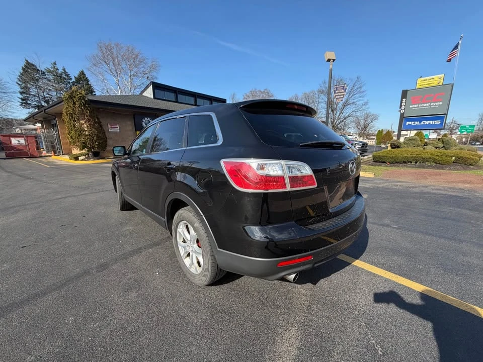 2011 Mazda CX-9 - Image 18 of 20