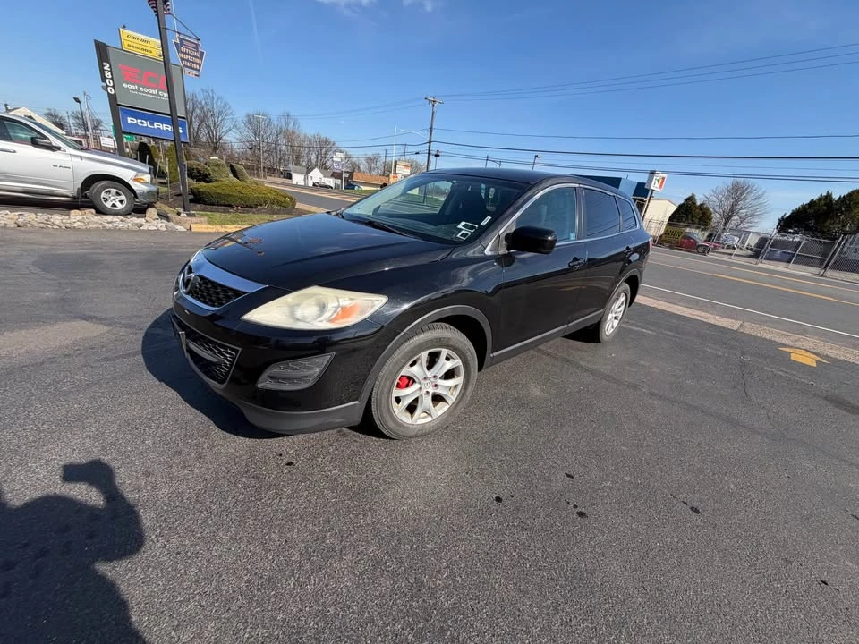 2011 Mazda CX-9 - Image 4 of 20