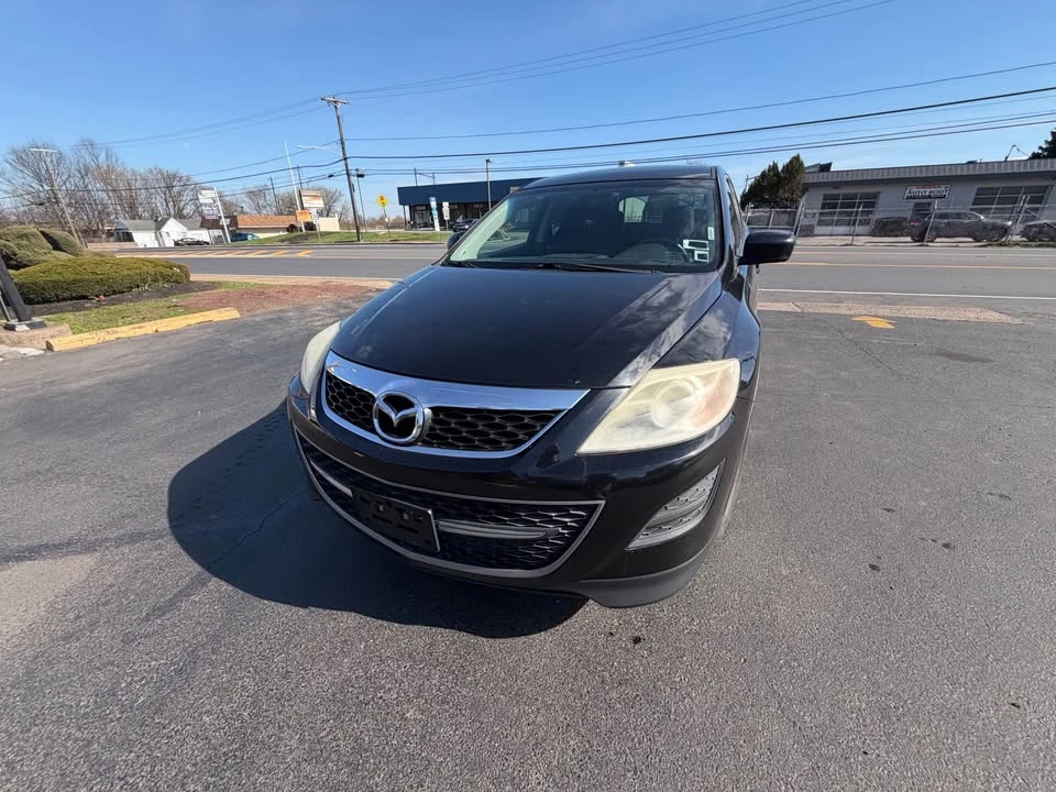 2011 Mazda CX-9 - Image 3 of 20