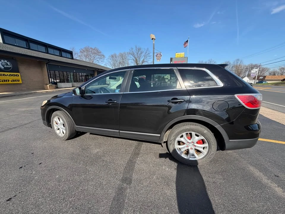 2011 Mazda CX-9 - Image 14 of 20