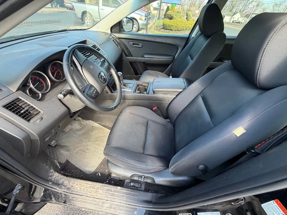 2011 Mazda CX-9 - Image 13 of 20